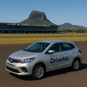 Car Hire Airport Sir Seewoosagur Ramgoolam No Deposit