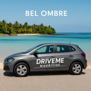Car Hire Bel Ombre No Deposit