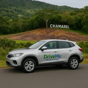 Car Hire Chamarel No Deposit