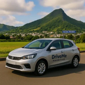 Car Hire Vacoas Phoenix No Deposit